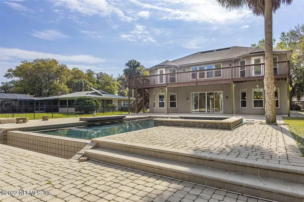 100 Riverview Drive East Palatka FL 32131