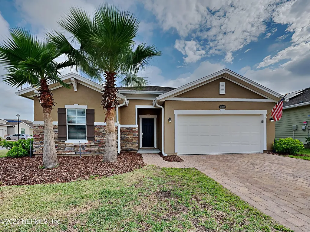 10149 Dogwood Creek Drive Jacksonville FL 32222