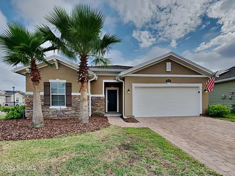 10149 Dogwood Creek Drive Jacksonville FL 32222