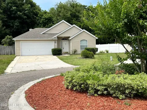 1271 Brookwood Bluff Road E Jacksonville FL 32225