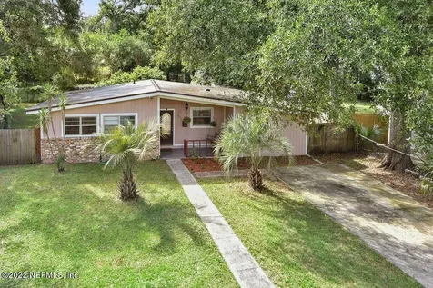 2334 Misty Drive Jacksonville FL 32211