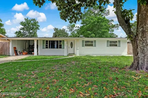 7439 Arble Drive Jacksonville FL 32211
