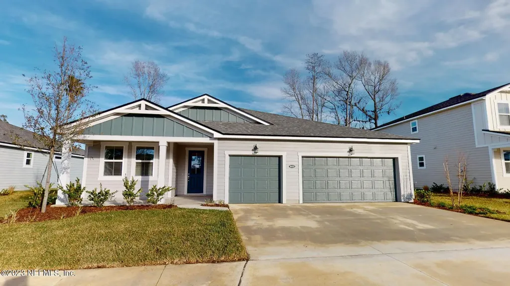 10525 Florence Jean Drive Jacksonville FL 32257