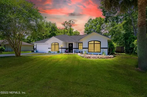 5256 Timucua Circle St. Augustine FL 32086