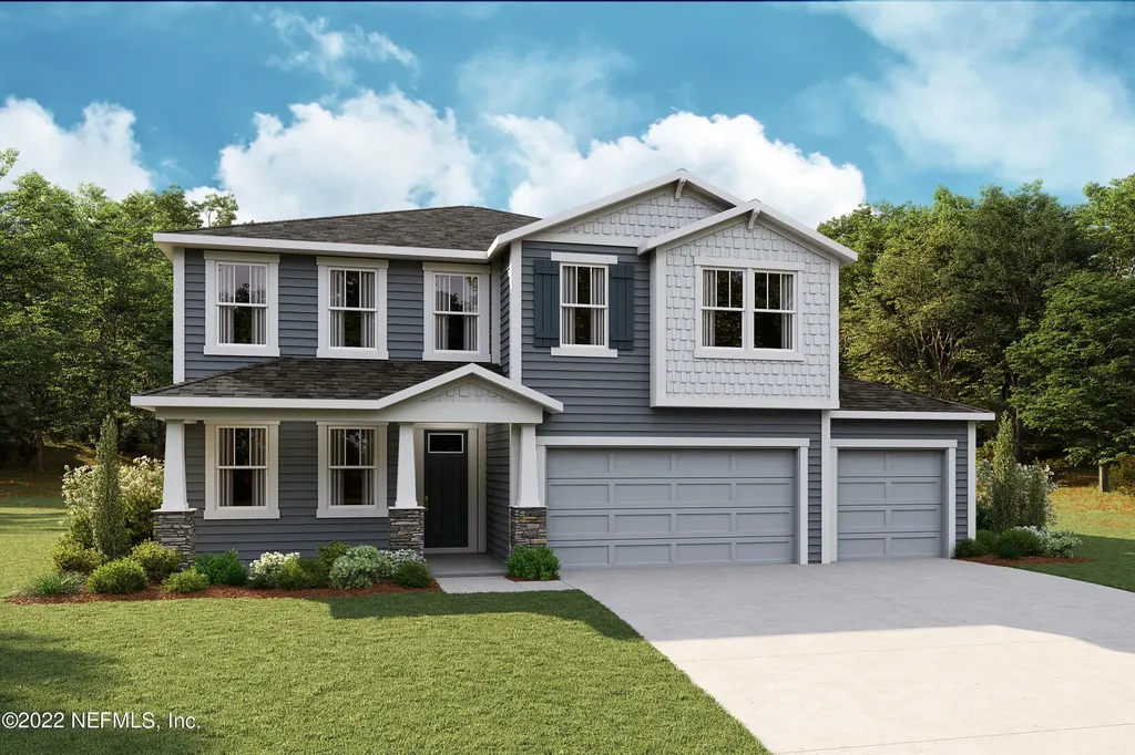 10507 Florence Jean Drive Jacksonville FL 32257