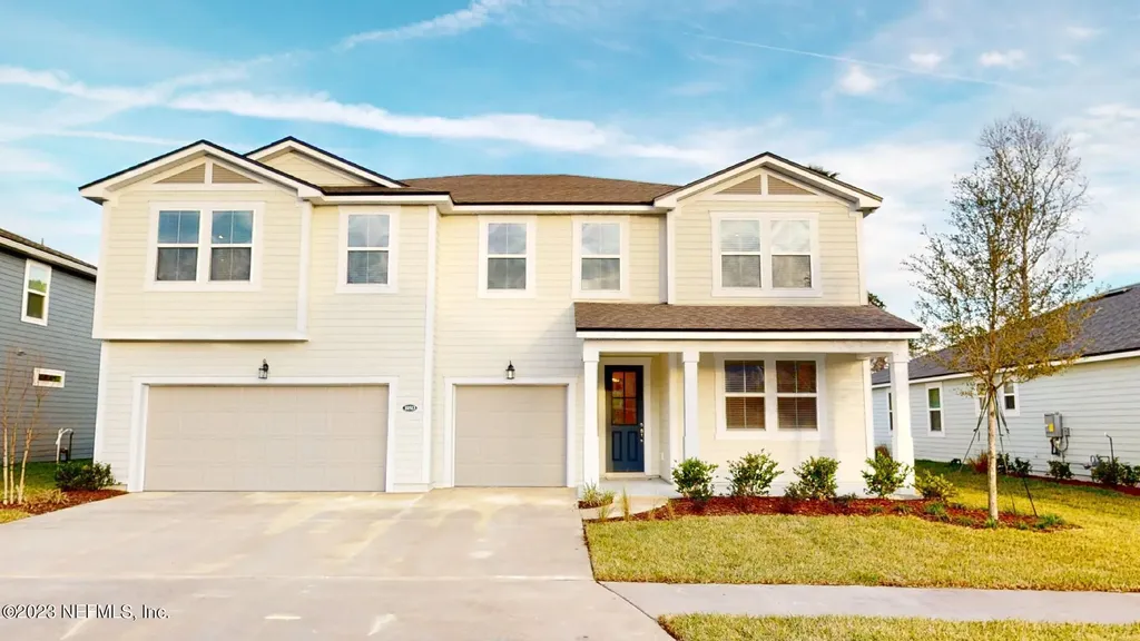 10513 Florence Jean Drive Jacksonville FL 32257