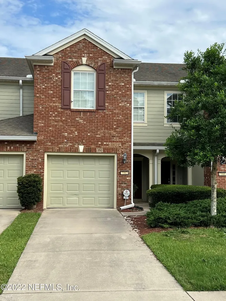 7062 Roundleaf Drive Jacksonville FL 32258