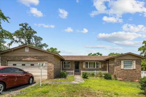 439 Saturn Lane W Orange Park FL 32073