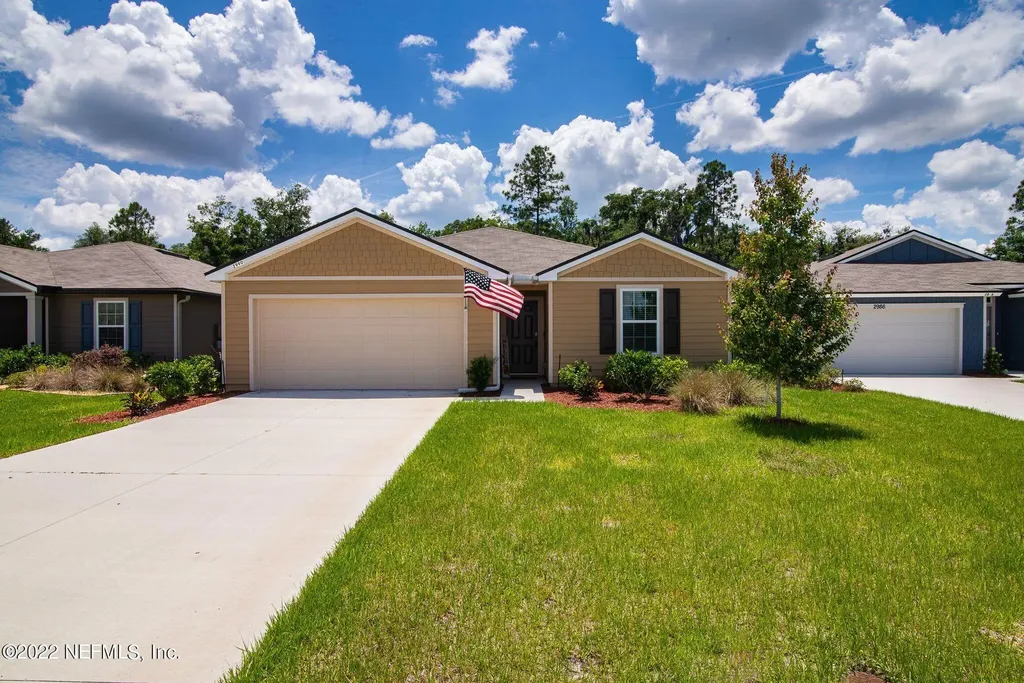 2990 Fisher Oak Place Green Cove Springs FL 32043