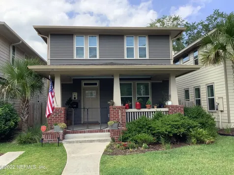 2831 Green Street Jacksonville FL 32205