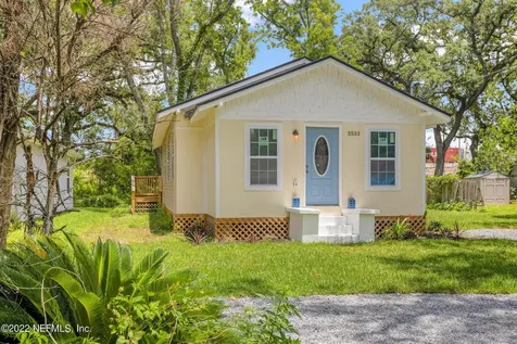 3533 Phyllis Street Jacksonville FL 32205