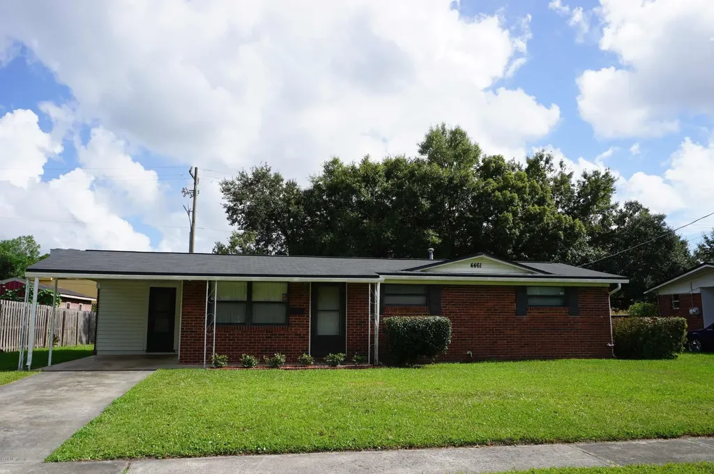 4461 Vinton Road Jacksonville FL 32207