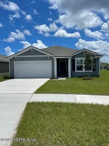 3416 Concord Court Green Cove Springs FL 32043