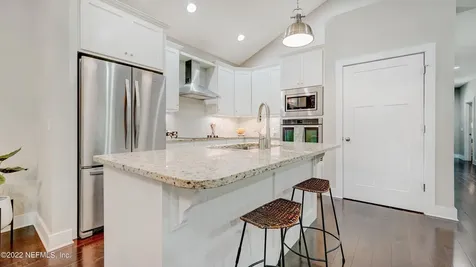 1740 Leon Street St. Augustine FL 32080
