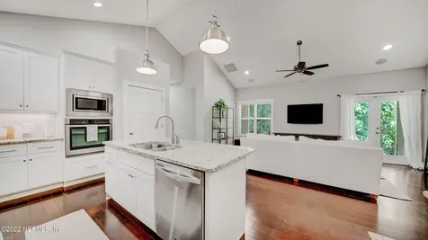 1740 Leon Street St. Augustine FL 32080