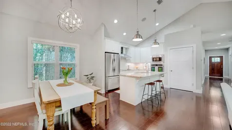 1740 Leon Street St. Augustine FL 32080