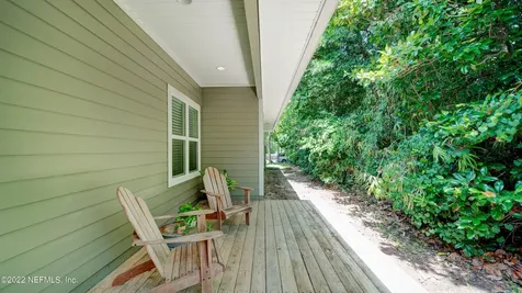 1740 Leon Street St. Augustine FL 32080