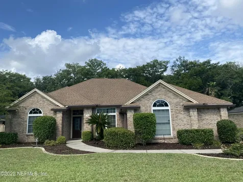 3018 Prescott Falls Drive Jacksonville FL 32224