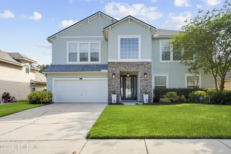538 Johns Creek Parkway St. Augustine FL 32092