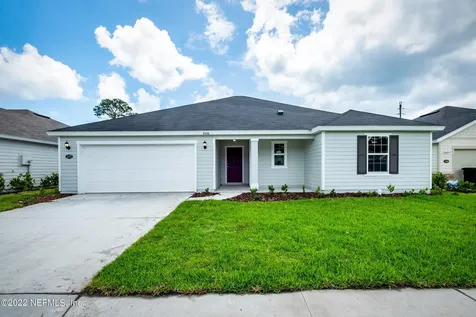 2172 Hudson Grove Drive Jacksonville FL 32218