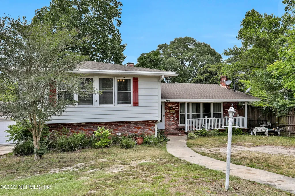 1896 Sunnymeade Drive Jacksonville FL 32211