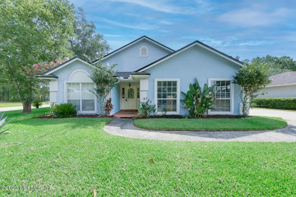 2513 Glade Springs Drive Jacksonville FL 32246