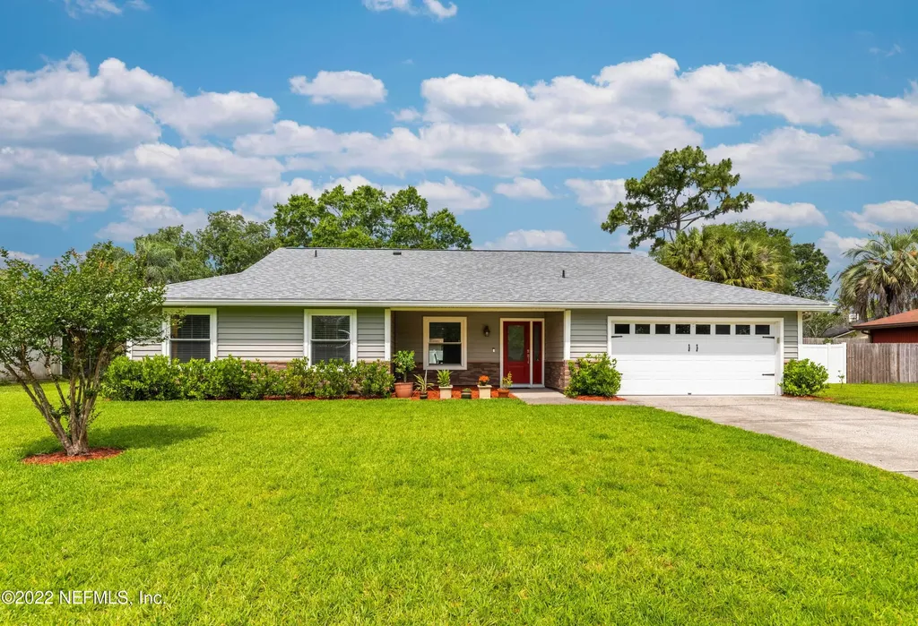 10944 Frisco Lane Jacksonville FL 32257