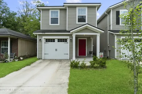 1318 Lake Shore Boulevard Jacksonville FL 32205