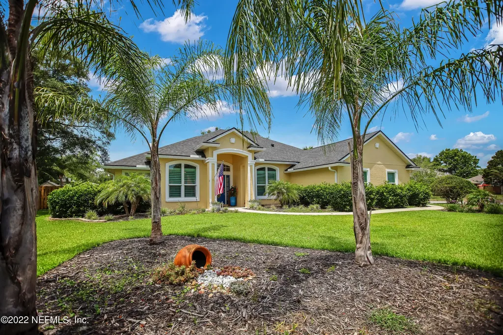113 Adela Street St. Augustine FL 32086