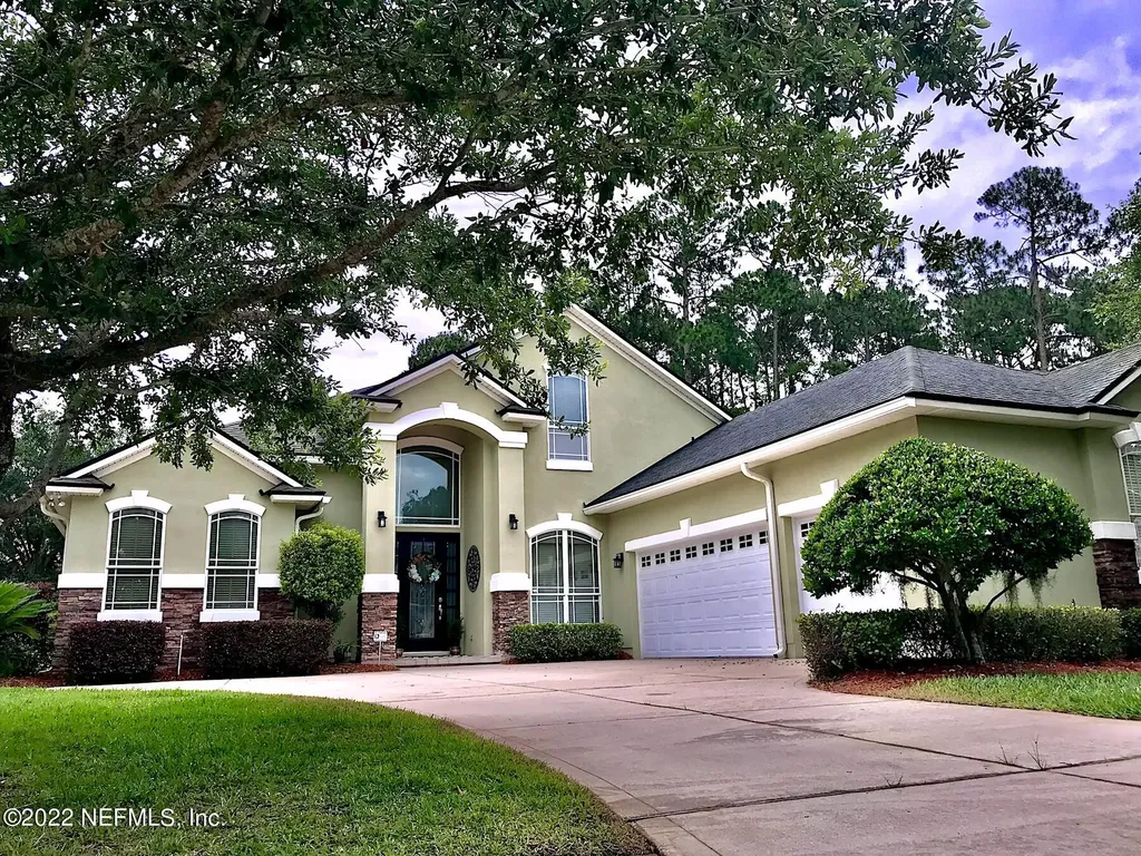 1649 Fairway Ridge Drive Fleming Island FL 32003