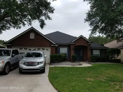 1425 Canopy Oaks Drive Orange Park FL 32065