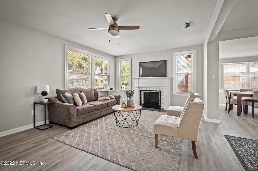 6534 Kathryn Drive Jacksonville FL 32208
