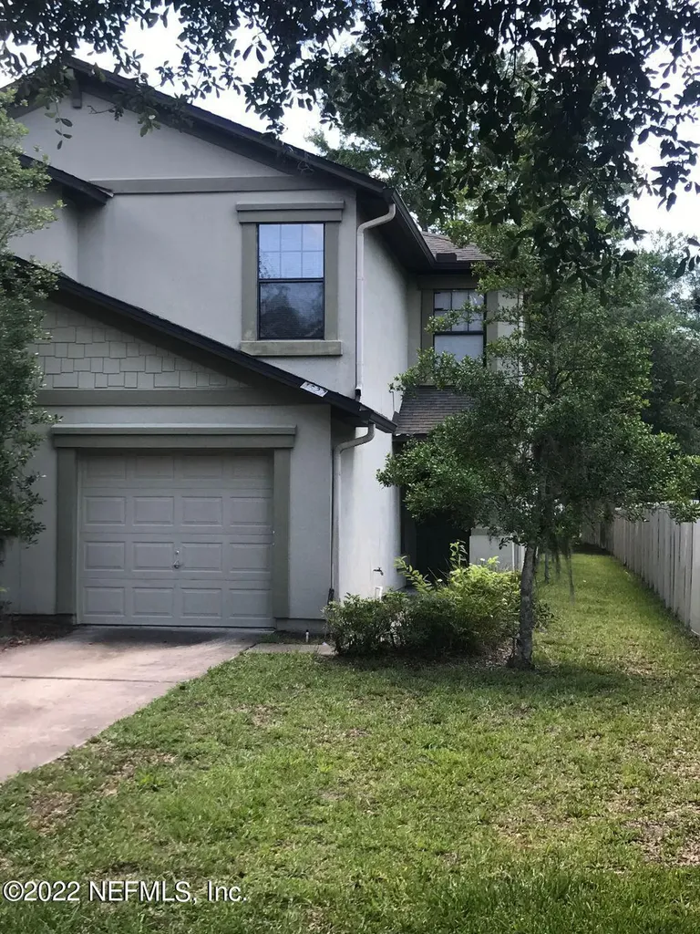 4627 Crib Court Jacksonville FL 32210