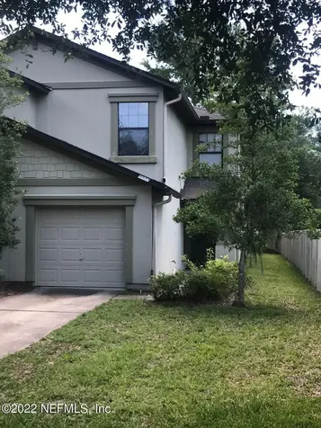 4627 Crib Court Jacksonville FL 32210