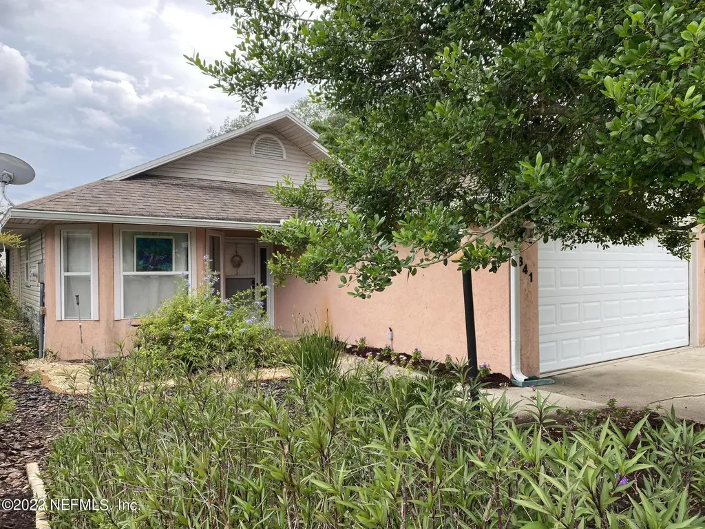 641 Nautical Way St. Augustine FL 32080
