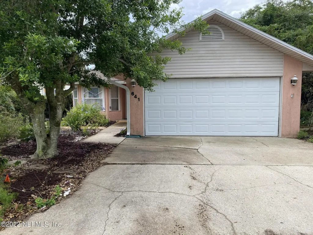 641 Nautical Way St. Augustine FL 32080
