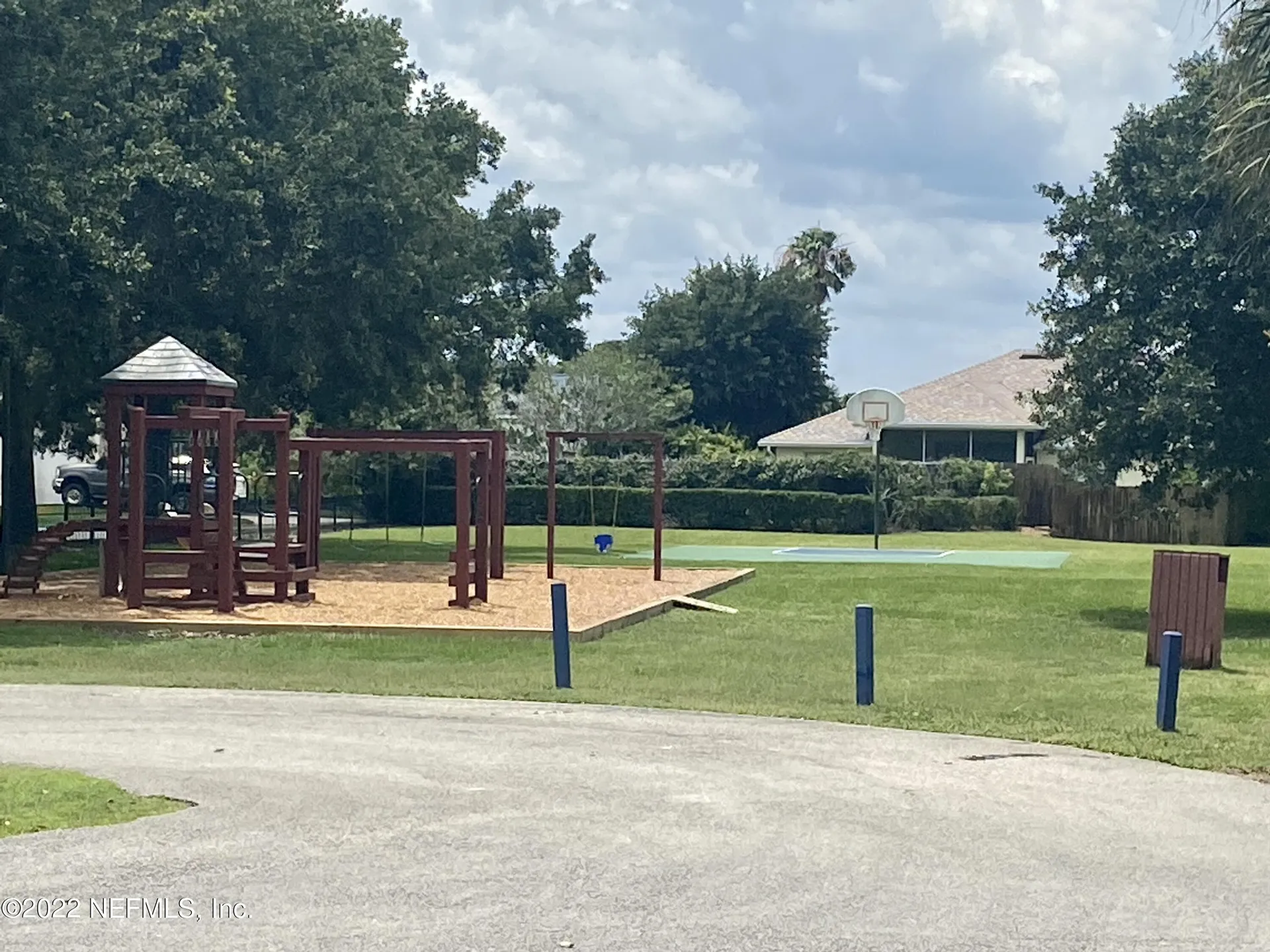 641 Nautical Way St. Augustine FL 32080