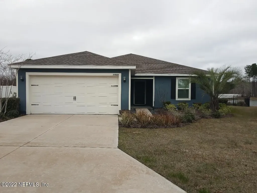 77028 Hardwood Court Yulee FL 32097