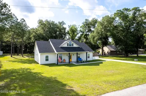 16122 SE 72nd Lane Lake Butler FL 32054