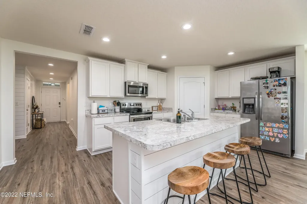 2973 Sunrise Creek Road Green Cove Springs FL 32043