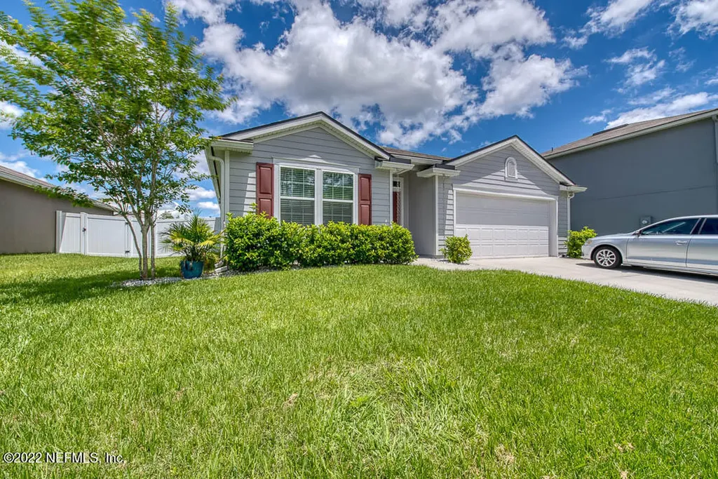 3508 Heron Cove Drive Green Cove Springs FL 32043