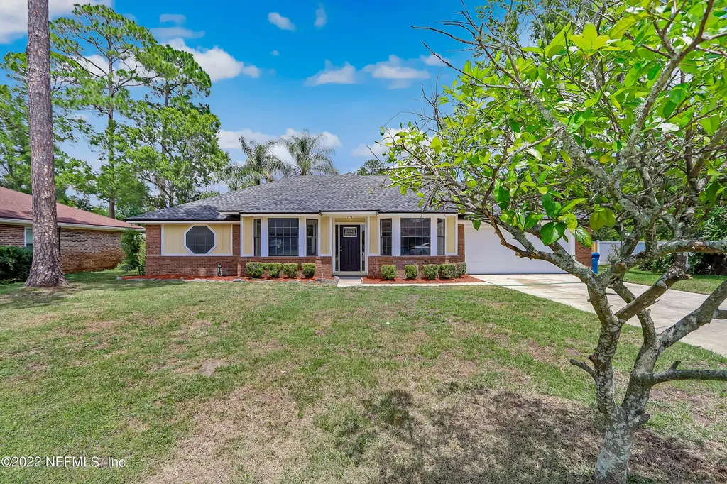 239 Otterwood Court Jacksonville FL 32225