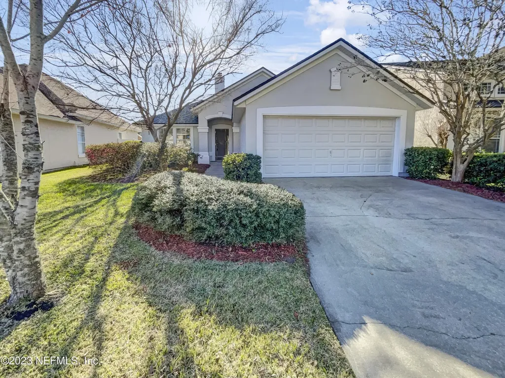 14113 Devan Lee Drive W Jacksonville FL 32226
