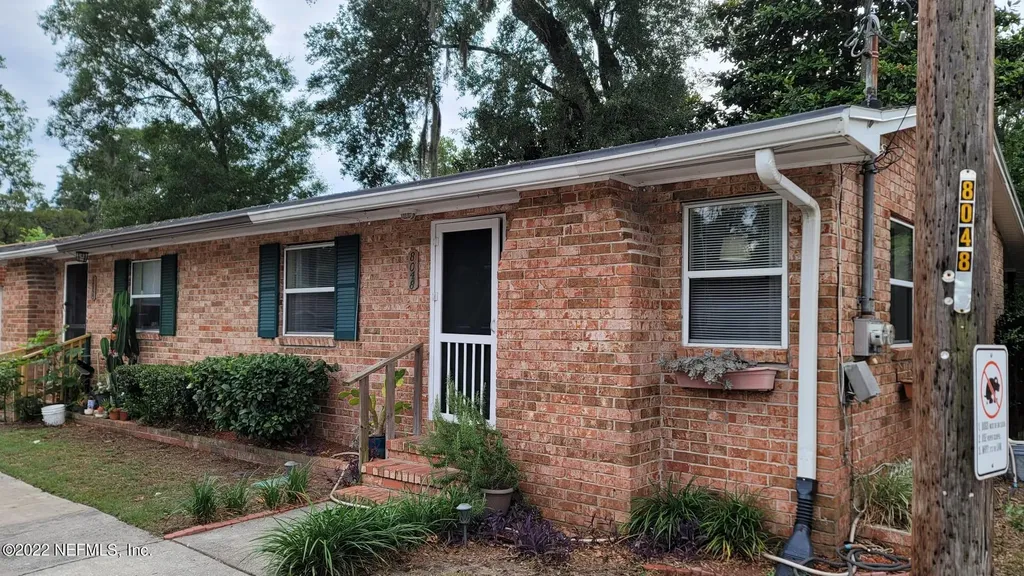 8048 Parental Circle Jacksonville FL 32216