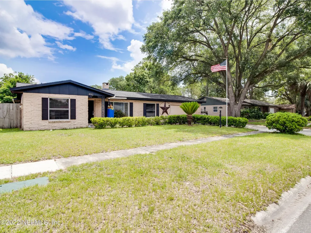 8241 Newport Road Jacksonville FL 32244