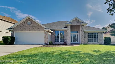 5371 Chestnut Lake Drive Jacksonville FL 32258