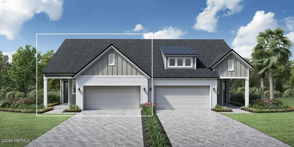 734 Nocatee Village Drive Ponte Vedra FL 32081