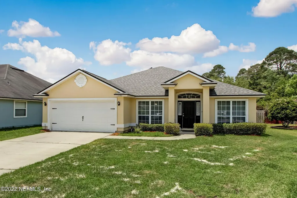 13986 Nations Eagle Lane Jacksonville FL 32226