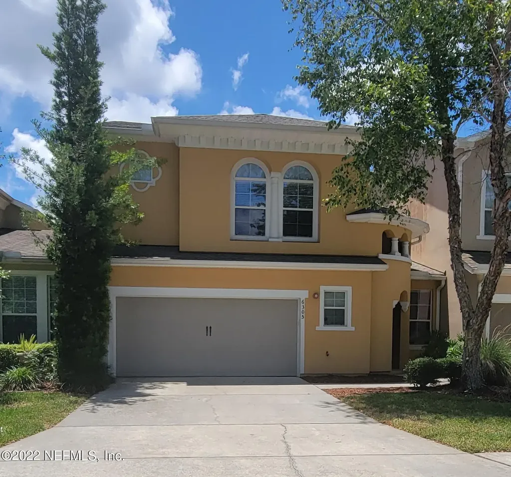 6305 Eclipse Circle Jacksonville FL 32258
