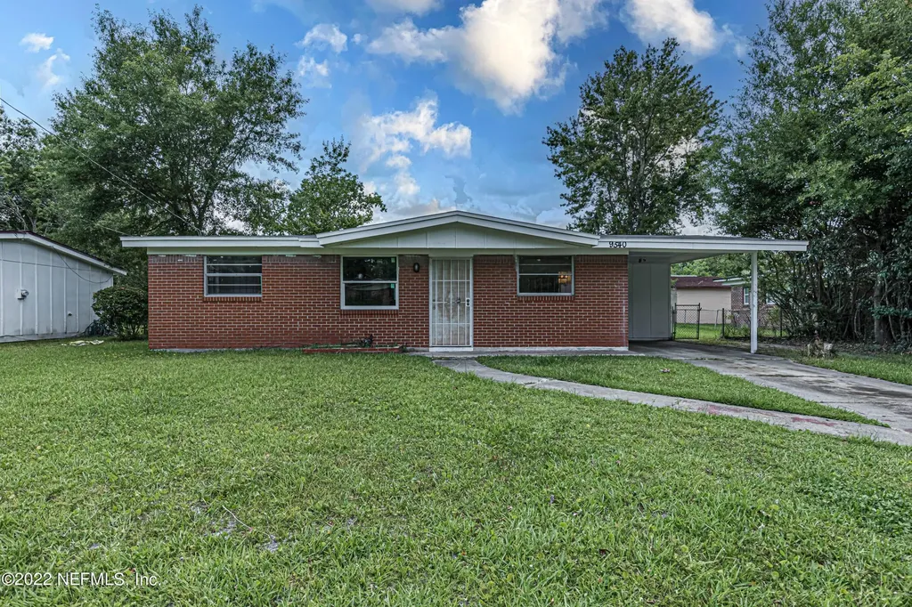 9540 Scadlocke Road Jacksonville FL 32208